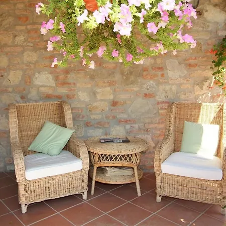 Vaiano Sleeps 8 Pool Wifi Paciano