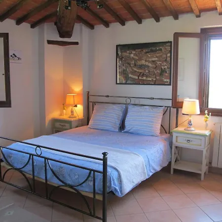 Vaiano Sleeps 8 Pool Wifi * 帕西亚诺