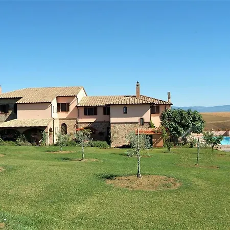 Vaiano Sleeps 8 Pool Wifi 度假居 帕西亚诺