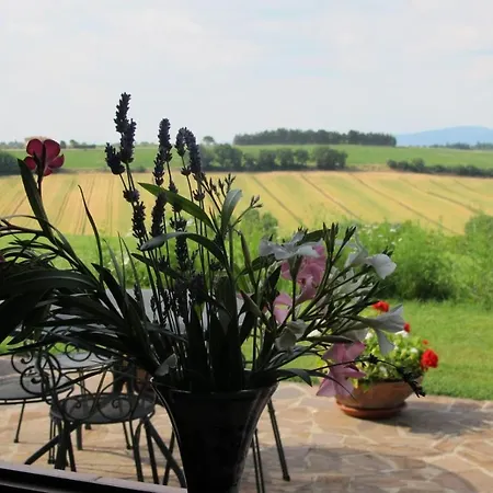 Vaiano Sleeps 8 Pool Wifi Hébergement de vacances Paciano