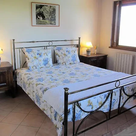 Vaiano Sleeps 8 Pool Wifi * 帕西亚诺