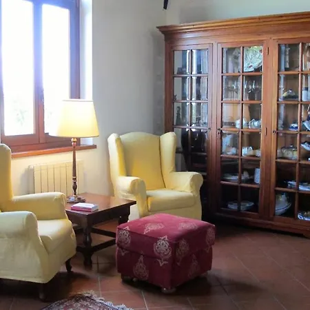 Vaiano Sleeps 8 Pool Wifi Hébergement de vacances Paciano