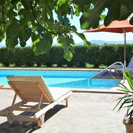 Vaiano Sleeps 8 Pool Wifi Hébergement de vacances Paciano