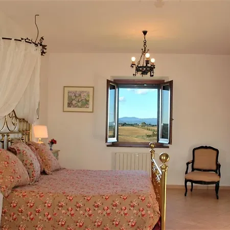 Vaiano Sleeps 8 Pool Wifi