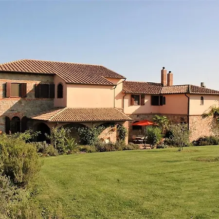 Vaiano Sleeps 8 Pool Wifi Paciano